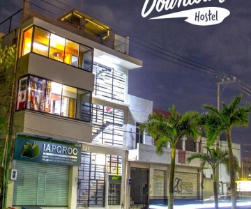 Downtown Hostel