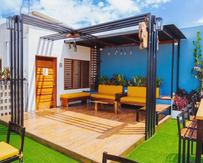 Casa Chetumal Hotel