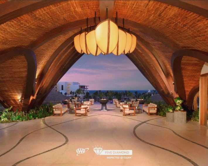 Secrets Playa Blanca Costa Mujeres - All Inclusive Adults Only