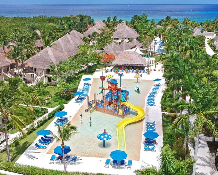 Allegro Cozumel All-Inclusive