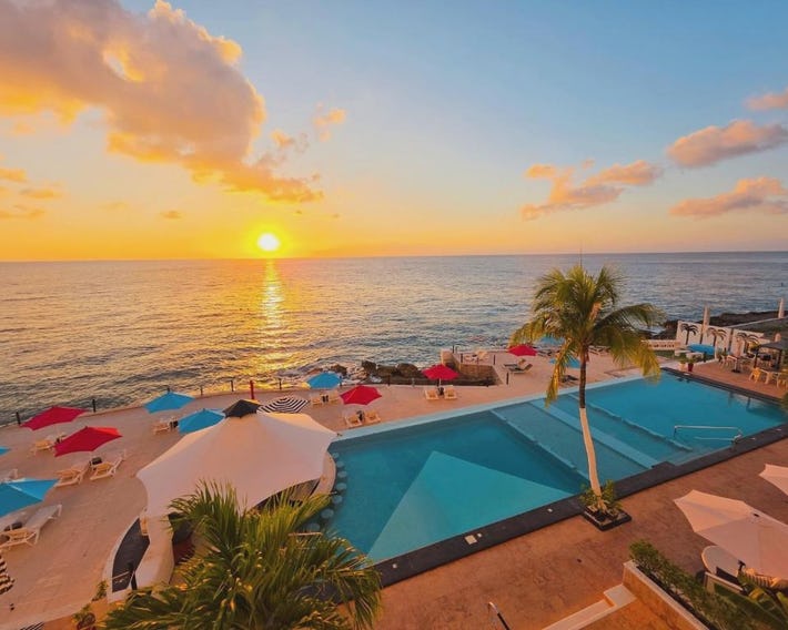 Coral Princess Hotel & Dive Resort