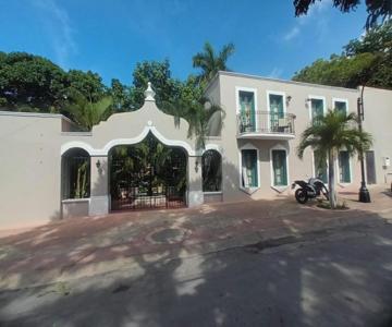 Hacienda San Miguel Hotel & Suites