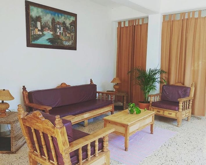 Hotel Posada Edem