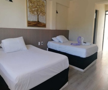 Hotel Rimon