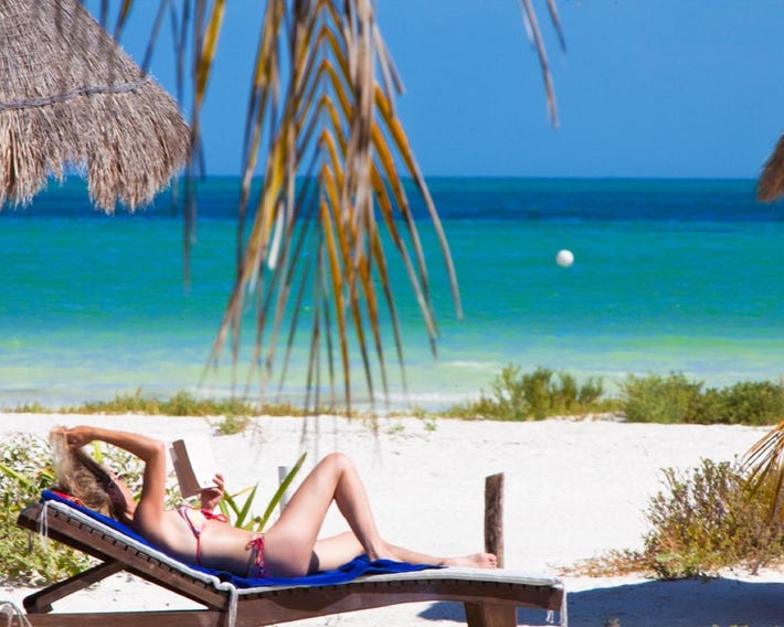 Xaloc Resort