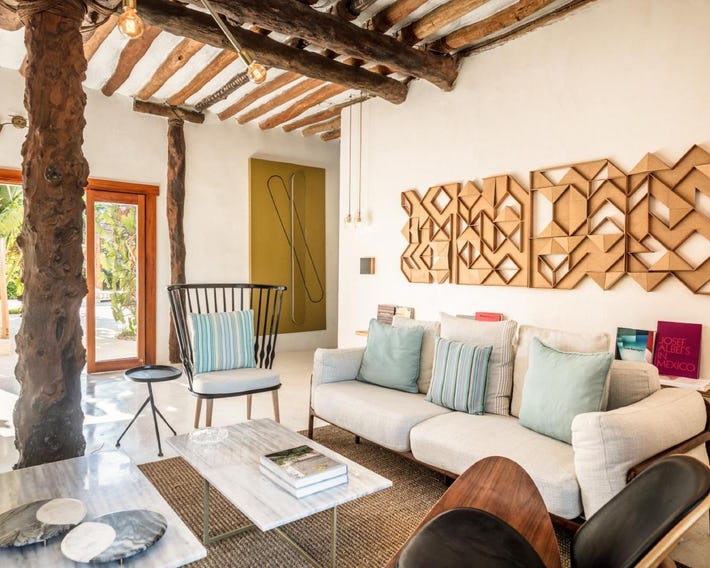 Casa Sandra Hotel Con Arte
