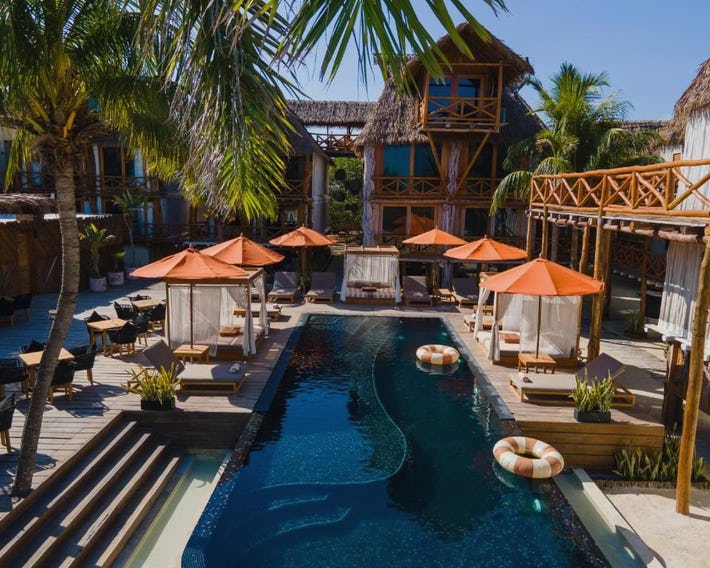 Aldea Kuká, Luxury Eco Boutique Hotel