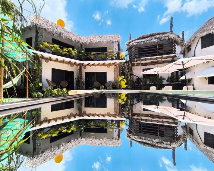 Arte Sano Hotel Only Adults - Near Beach