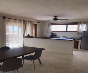 Hotel Luna Roja Holbox
