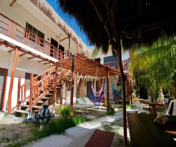 Golden Paradise Town