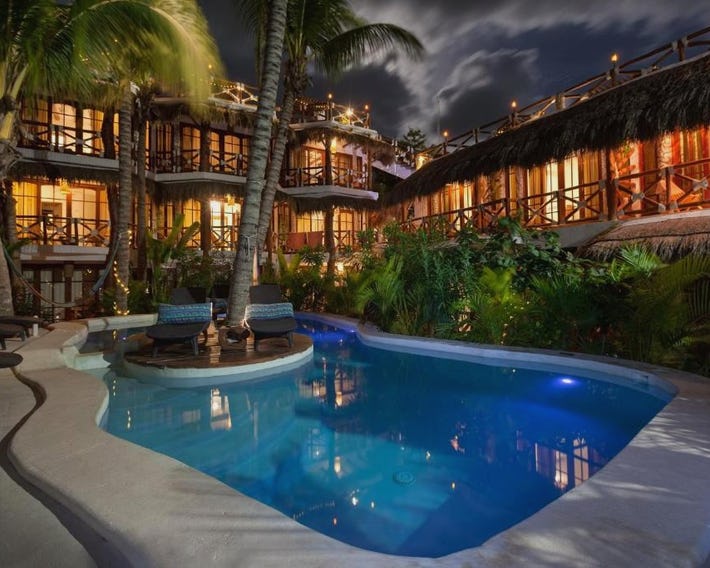 Hotel Para Ti - Adults Only
