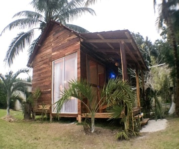 Posada Del Brujo
