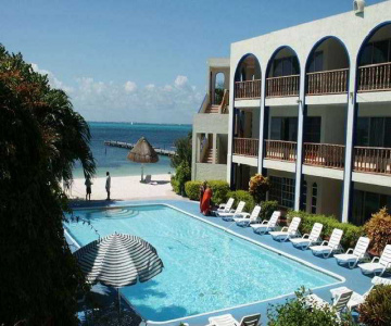 Cristalmar Resort & Beach Club