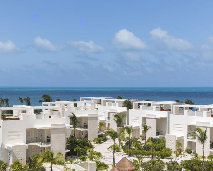 Beloved Playa Mujeres