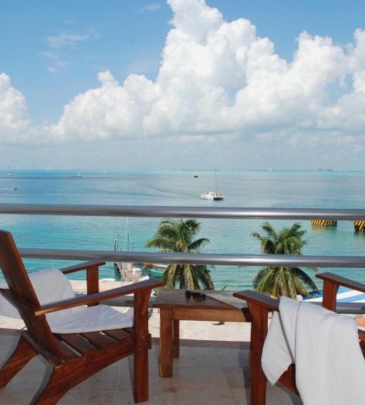 Hotel Bahia Chac Chi