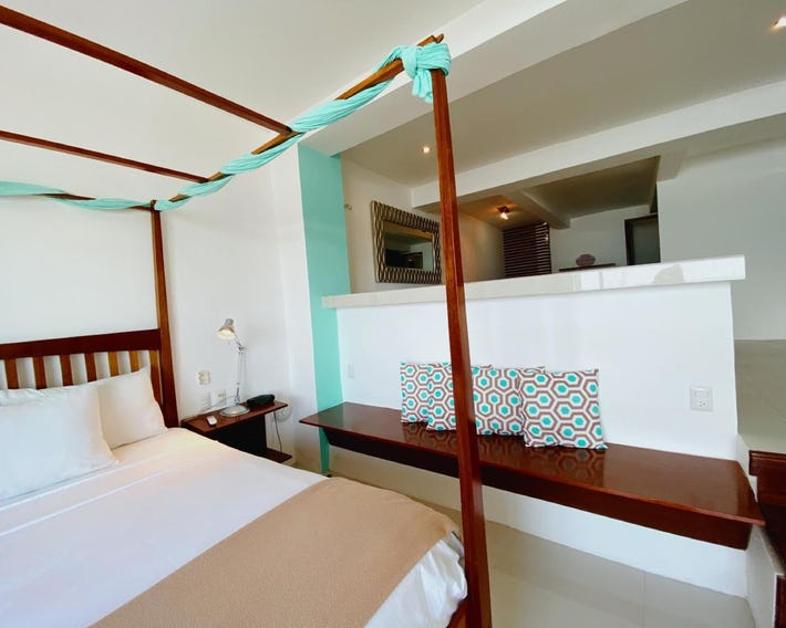 Rocamar Hotel Isla Mujeres