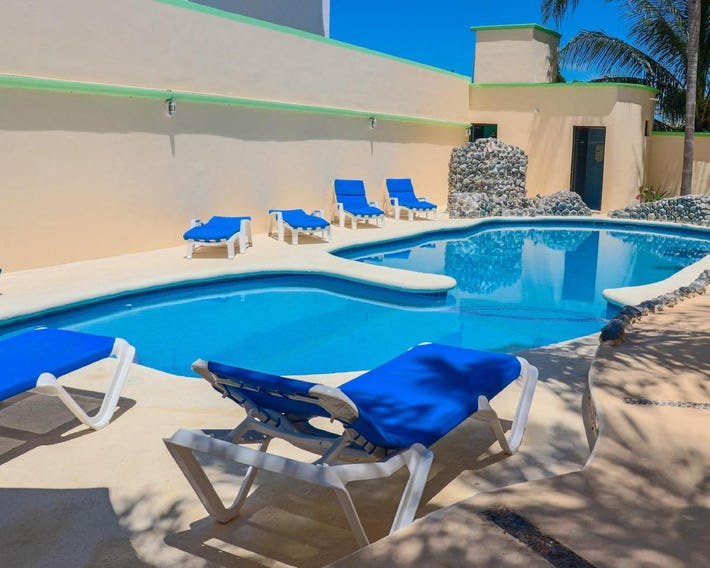 Villas Coco Resort
