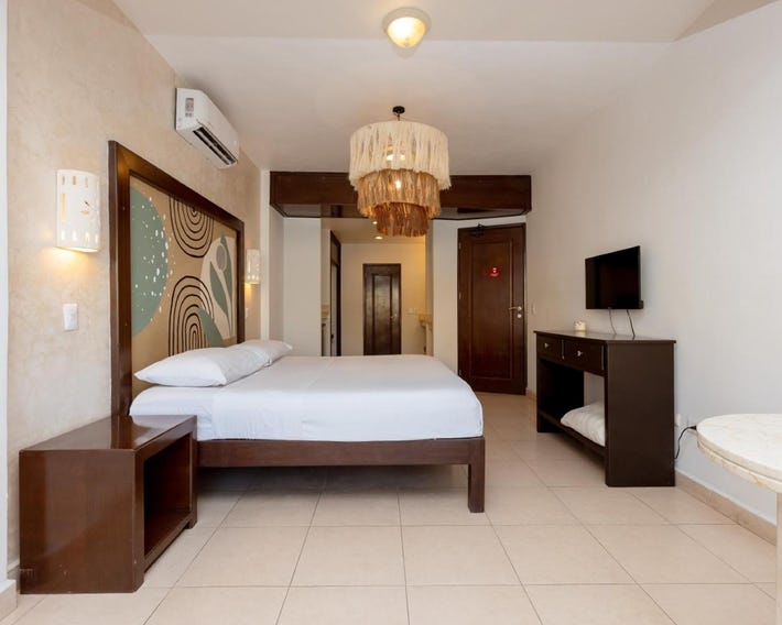 Hotel Kinich