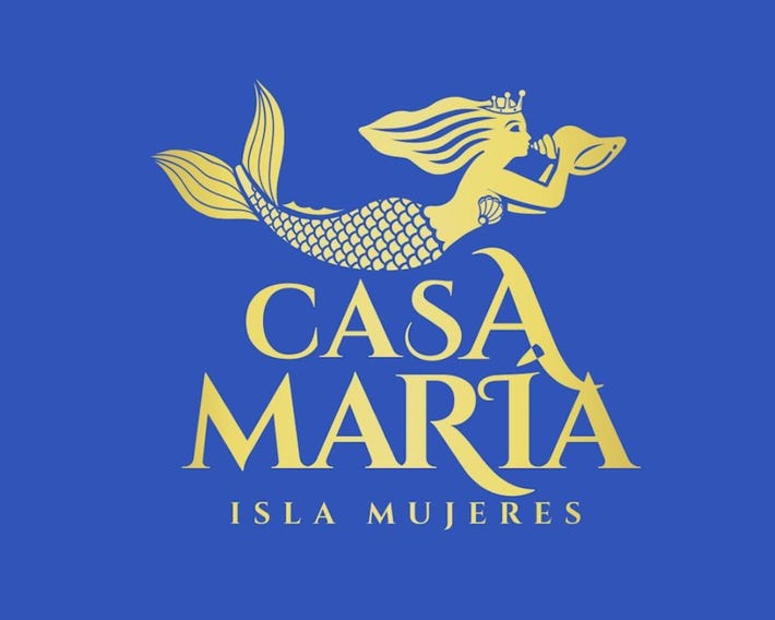 Hotel Casa Maraf - Isla Mujeres