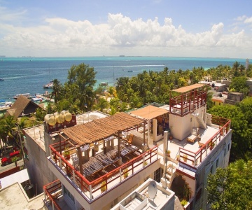 Sol Caribe Departamentos & Suites