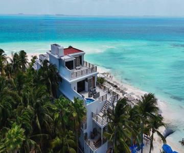 Cuxos Hotel Boutique