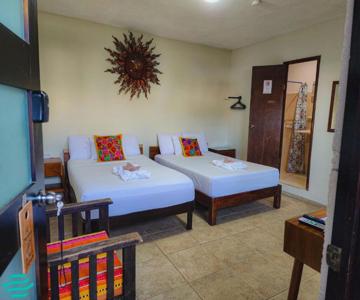 Hotel Sueno Maya