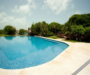 Marina Paraiso Hotel