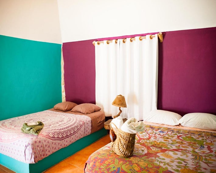 Nacional Beach Club & Bungalows
