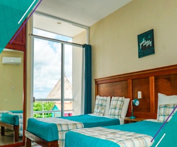 Hotel Beke