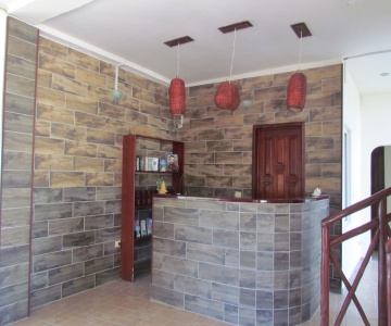 Hotel Porto Coral