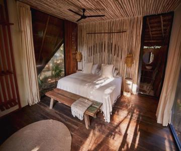 Hotel Kapok Bacalar