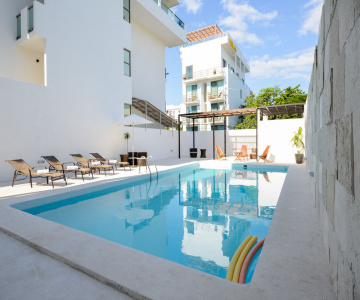 Encantada Condohotel