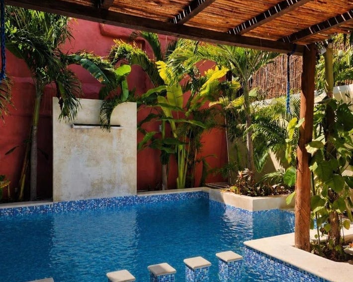 Hotel San Vicente