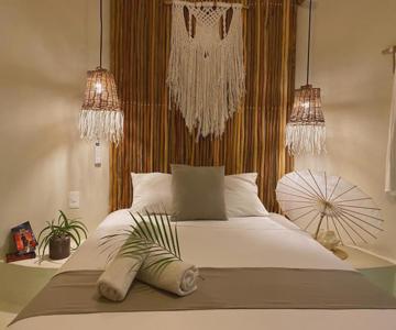 Isabella Beachside Hotel