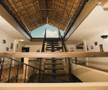 Deja Hostel