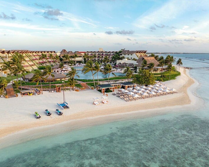 Grand Velas Riviera Maya The Ambassador