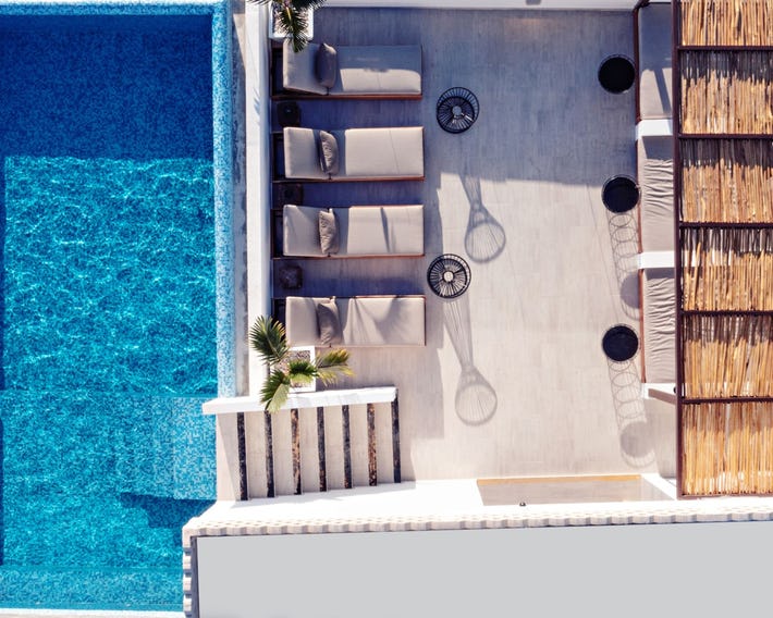 Balkon Boutique Hotel