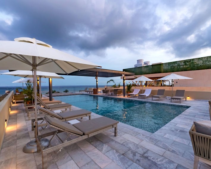 Singular Joy Hotel & Residences