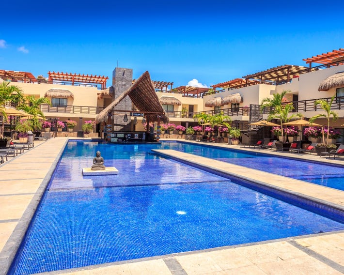 Aldea Thai by BRIC