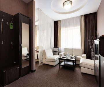 Wabi Hotel