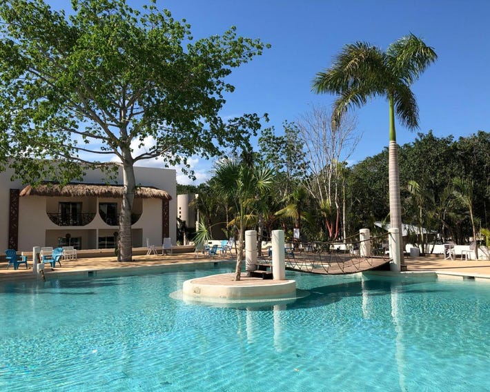 Casa Kaoba Hotel & Suites