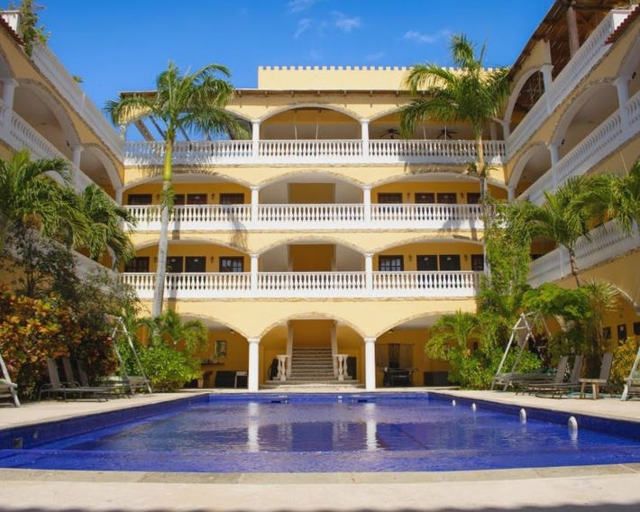 We playa Hotel - Adults Only