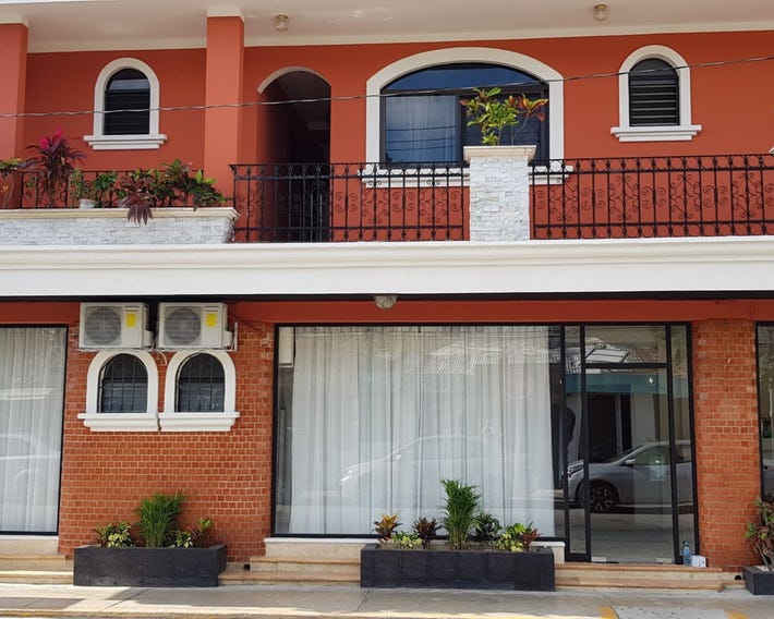 Hotel Boutique La Josefina