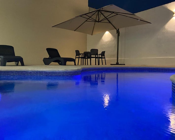 Hotel Ambra