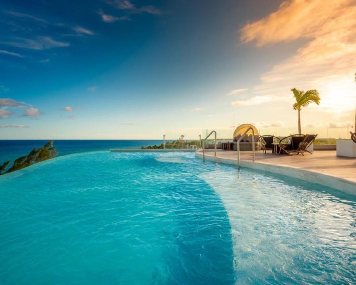 Mvngata Beach Hotel
