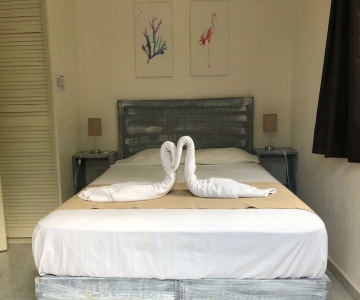 Casa La Palma B&B