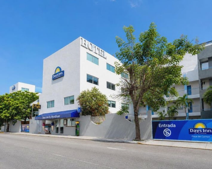 Days Inn by Wyndham Playa del Carmen