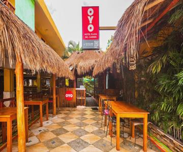 Hotel Playa Del Carmen by OYO