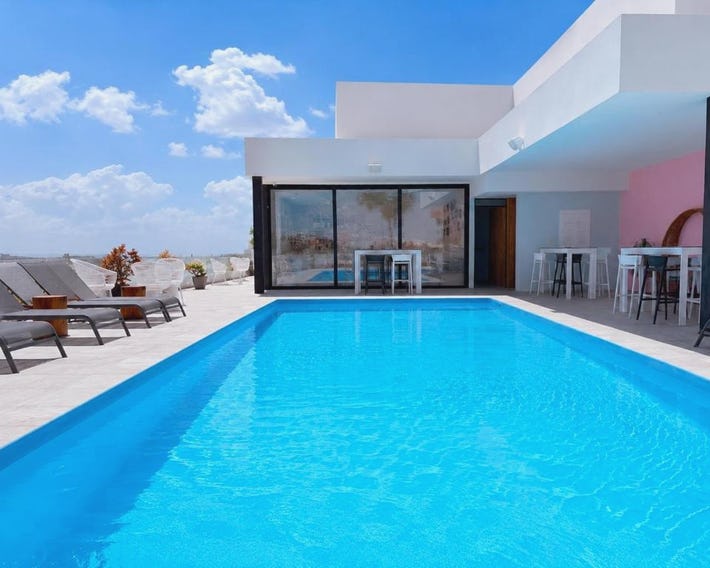 CALIXTA Hotel