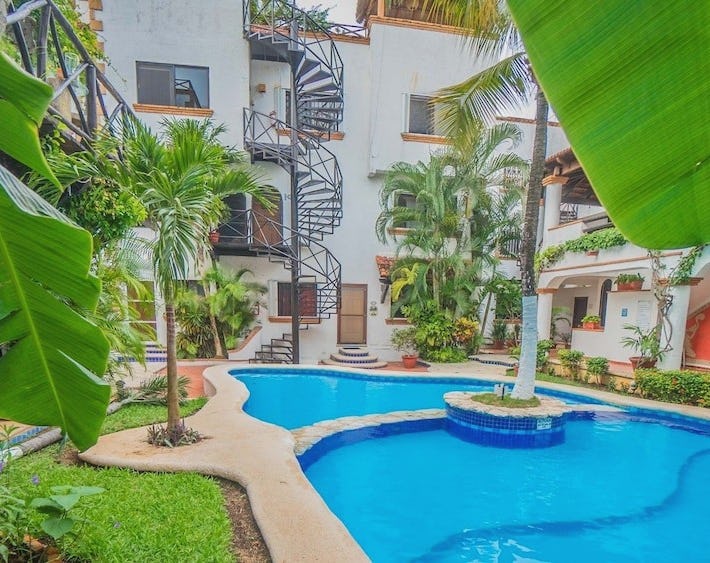 Hacienda San Jose by Vimex